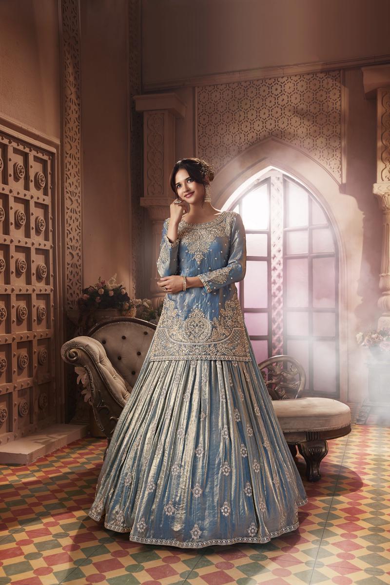 designer dresses in pune Shop Bridal Lehengas & Designer Dresses in Pune